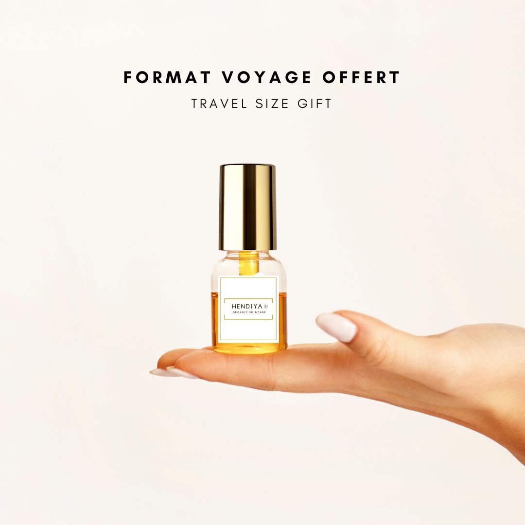 Gift of the Moment - Travel Size