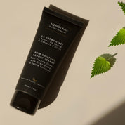 La Crème Cirée - Crème Coiffante au Beurre de Karité & Extraits d'Ortie