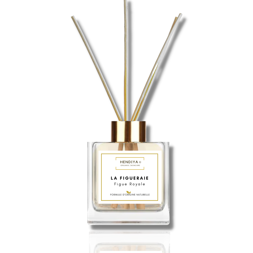 La Figueraie Home Fragrance - Royal Fig