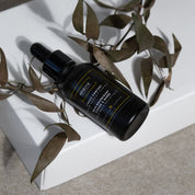 L'Huile Confort - Face & Beard Nourishing Oil with Calendula Extract