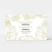 The Energy Set - Morning Ritual