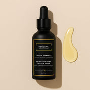 L'Huile Confort - Face & Beard Nourishing Oil with Calendula Extract