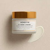 La Crème Lumière - Crème Hydratante de Jour Figue de Barbarie & Miel