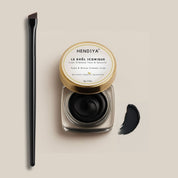 Le Khôl Iconique - Eyes & Brows Creamy Liner