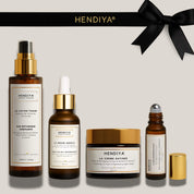 Coffret Morphée - Rituel du Soir