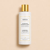 Shampoing Cheveux Au Vent - Shampoing Traitant Doux à la Kératine Végétale & Huiles Précieuses