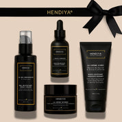 Au Masculin Box - Men Care Ritual