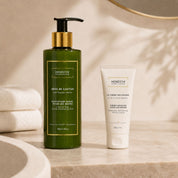 Sève de Cactus et La Crème Des Ruches Hendiya®, rituel mains