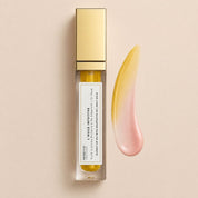 L'Huile Intuitive Hendiya, organic natural lip oil