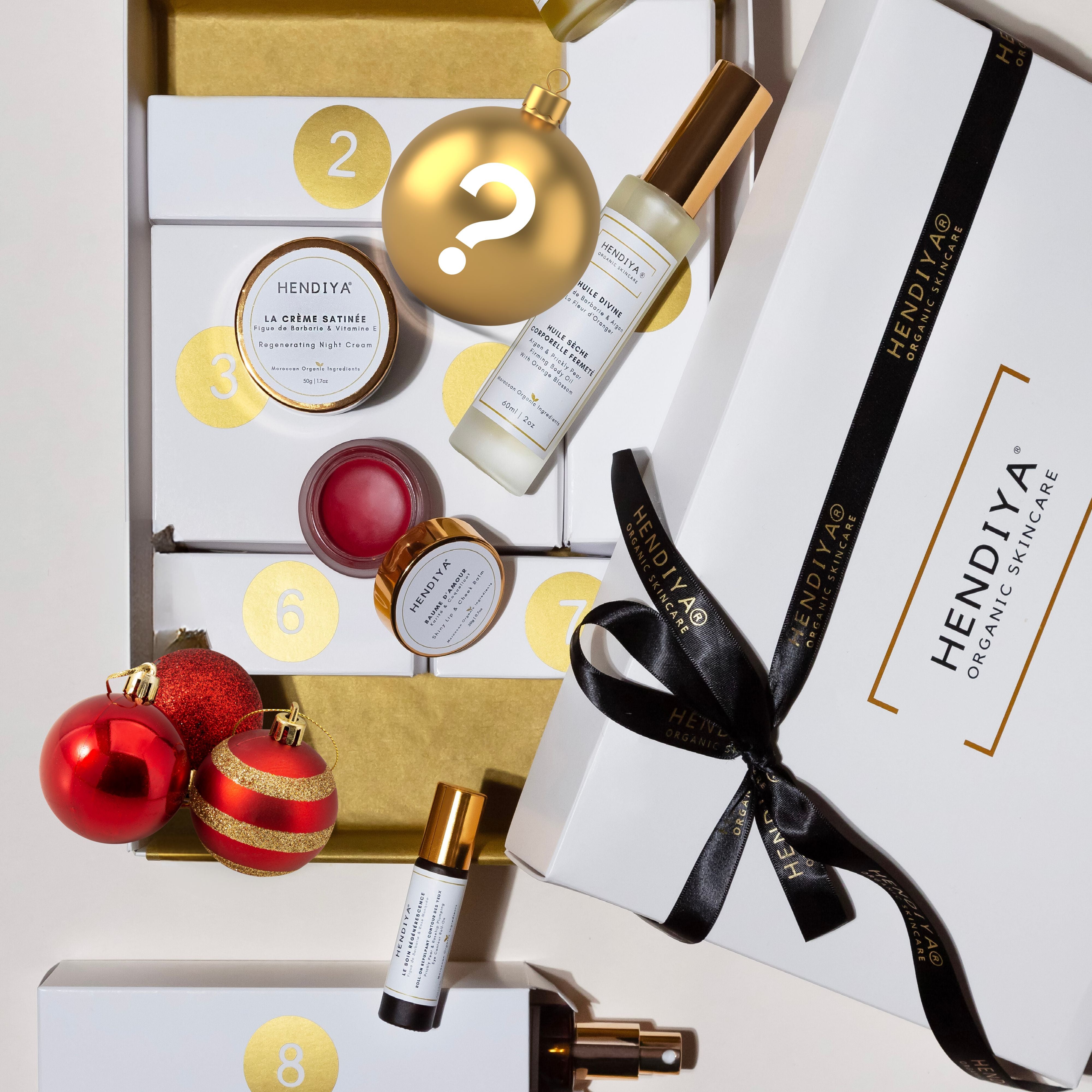 Special Box ''Les 12 Coups de Minuit''